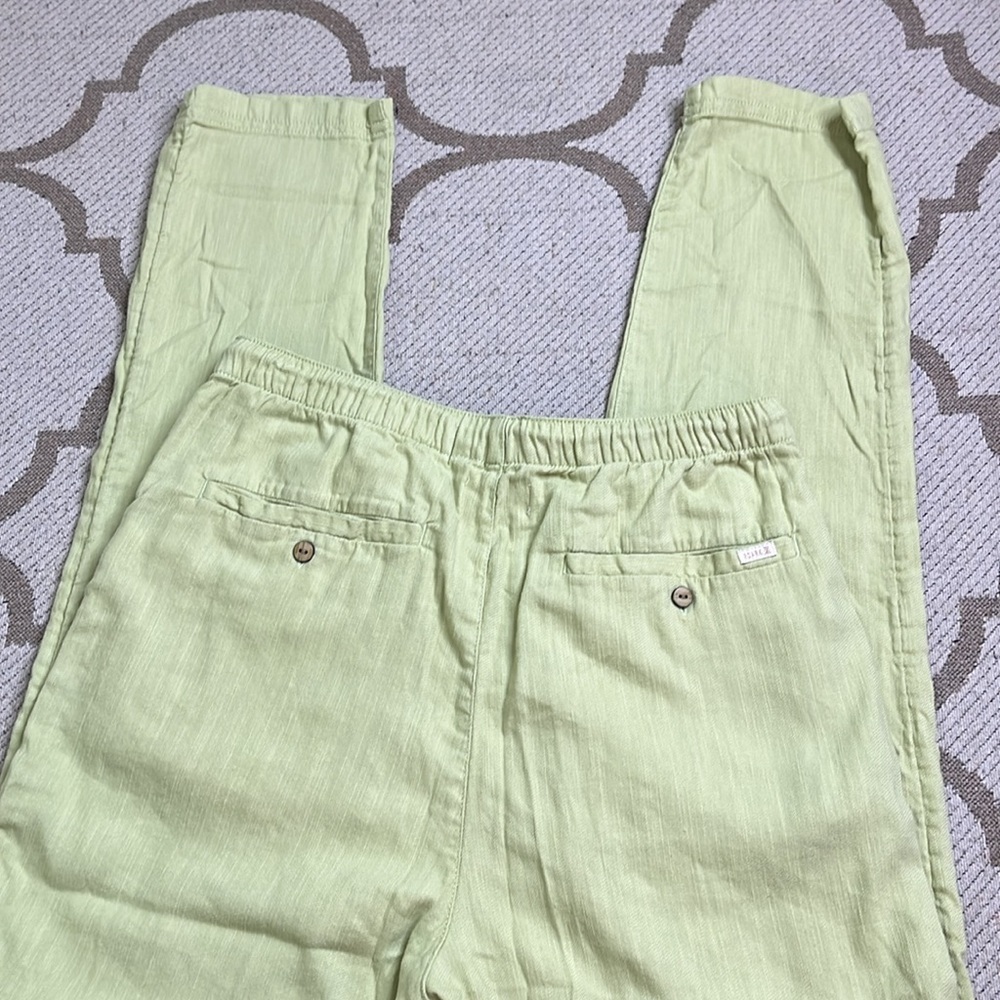 Roark Trail Pants Pull On Pants, size XS , Pear - Picture 16 of 17